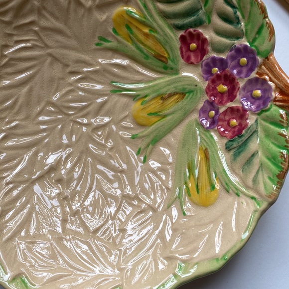 Wade Heath platter. - Picture 2 of 8